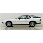 PORSCHE 924 78-85