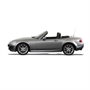 MAZDA MX-5 III NC18