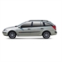 RENAULT LAGUNA II BG0