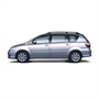 TOYOTA COROLLA VERSO ZER_