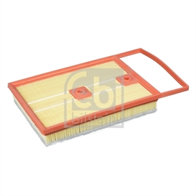 *N*FILTRO ARIA AUDI A1 1.4 TDI 11/14 POLO V 1.4 TDI 04/14 FABIA III 1.4 TDI 09/14  FEB104797