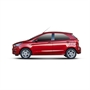 FORD KA+III UK-FK