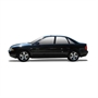 AUDI A4 8D2