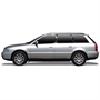 AUDI A4 B5 AVANT 8D5
