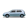 SKODA FABIA I 6Y2