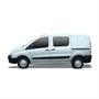CITROEN JUMPY II Furgonato 20 HDi 120 4x4