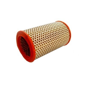FILTRO ARIA IVECO DAILY 28.8-40.8 85- 1 SERIE BA1605