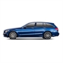 MERCEDES-BENZ CLASSE C T-Model (S205) C 250
