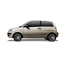 LANCIA YPSILON 843
