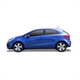 KIA RIO III UB
