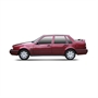 VOLVO 460