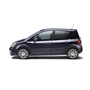 RENAULT MODUS-GRAND MODUS JP0W