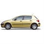 PEUGEOT 307 3A