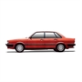 AUDI 80 B2