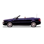AUDI CABRIOLET B3