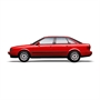 AUDI 80 B3