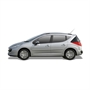 PEUGEOT 207 SW WK_