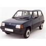 SEAT MARBELLA 900