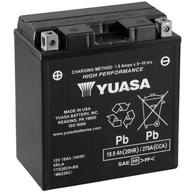 YTX20CHBS