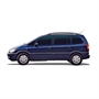 OPEL ZAFIRA A MPV-T98