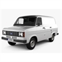 FORD TRANSIT V_ ANNO 1980