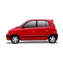 HYUNDAI ATOS MX