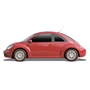 VW NEW BEETLE 9C1