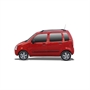 SUZUKI WAGON R+ MM