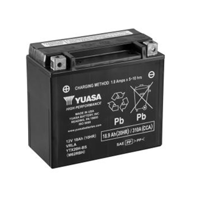 YTX20H-BS