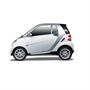 SMART CITY-COUPE 450