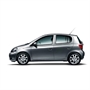 TOYOTA YARIS P1