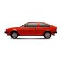 ALFA ROMEO ALFASUD Sprint (902_)