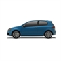 VW GOLF VI (5K1) 20 R