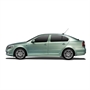 SKODA OCATAVIA II 1Z3