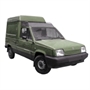 SEAT TERRA Furgone