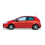 FIAT GRANDE PUNTO 199