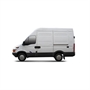 IVECO DAILY III Furgone 50 C 11