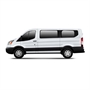 FORD TRANSIT V363 FAD