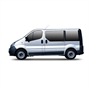 OPEL VIVARO X83
