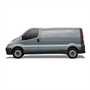 NISSAN PRIMASTAR X83