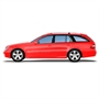 MERCEDES-BENZ CLASSE E T-Model (S211) E 270 T CDI (211-216)