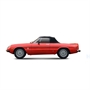 ALFA ROMEO SPIDER 115