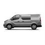 RENAULT TRAFIC III