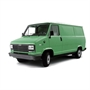 FIAT DUCATO Furgone (280_) ANNO83- 88