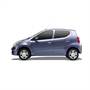 NISSAN PIXO UAO