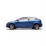 FORD FOCUS II DA