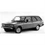FIAT 131 PANORAMA