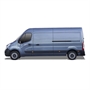 RENAULT MASTER III JV