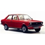 VW DERBY 86
