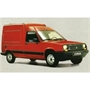 RENAULT EXPRESS 1985